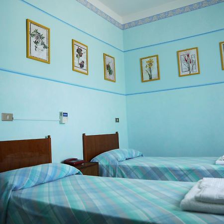 Pensione Lidia San Salvo Buitenkant foto
