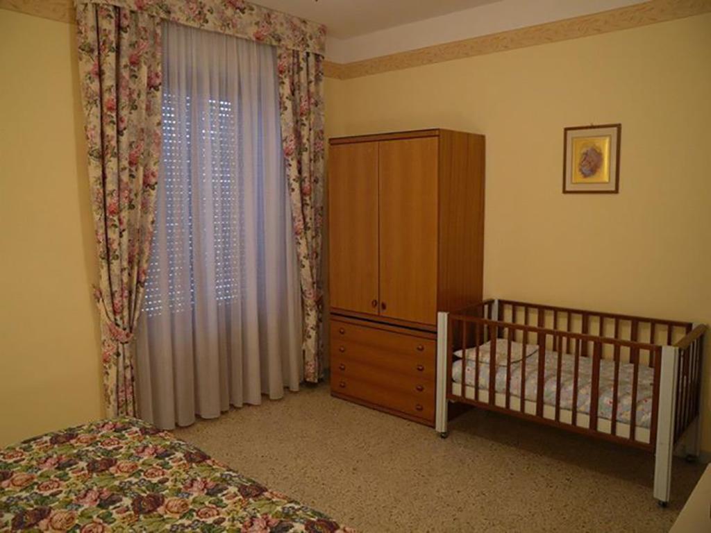 Pensione Lidia San Salvo Buitenkant foto