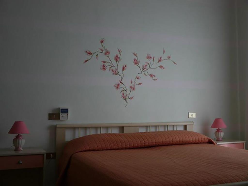 Pensione Lidia San Salvo Buitenkant foto