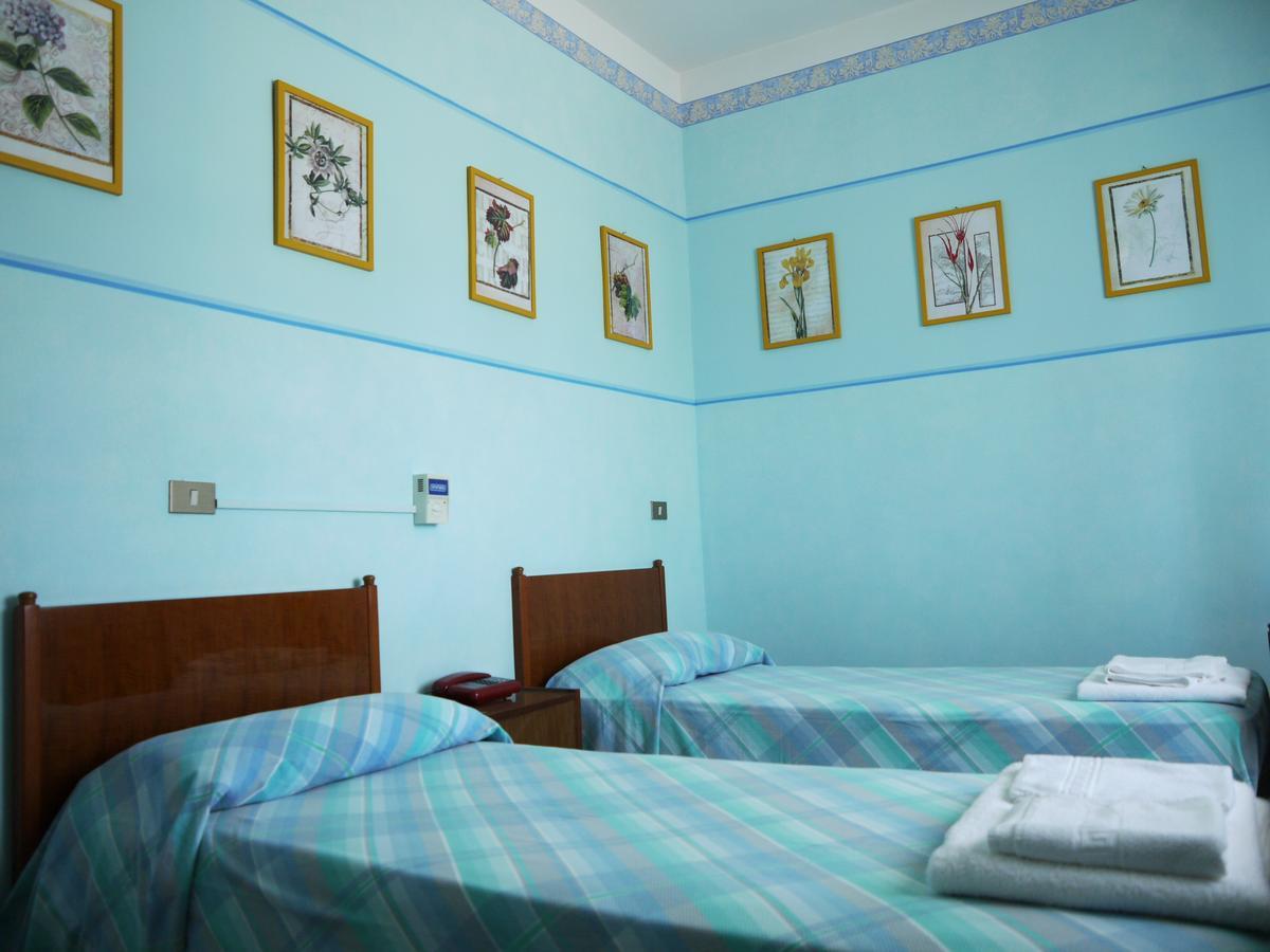 Pensione Lidia San Salvo Buitenkant foto